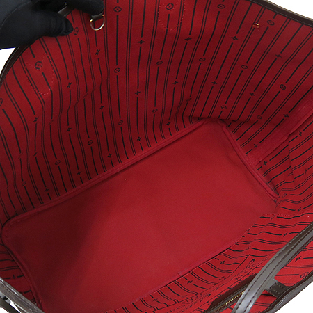 Louis Vuitton(���̺���) N51106 �ٹ̿� ���� ĵ���� �׹��� GM ����� �̹���6 - ���̺��� �߰���ǰ