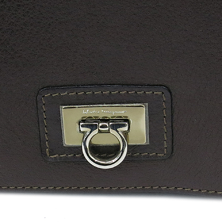 Ferragamo(��󰡸�) 21 6921 ���� ���� ����� �̹���5 - ���̺��� �߰���ǰ