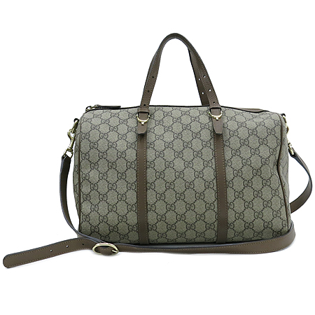 Gucci(����) 322231 PVC ���� ���� Ʈ���� ������ ��Ʈ�� + �����Ʈ�� �̹���2 - ���̺��� �߰���ǰ