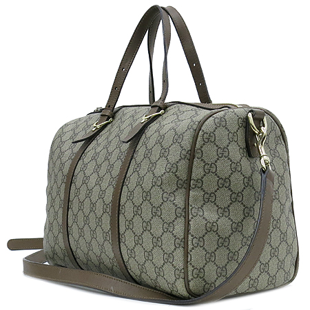 Gucci(����) 322231 PVC ���� ���� Ʈ���� ������ ��Ʈ�� + �����Ʈ�� �̹���3 - ���̺��� �߰���ǰ