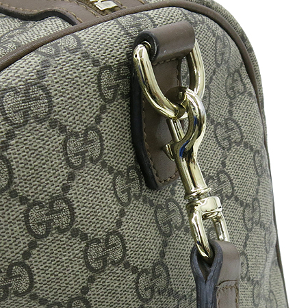 Gucci(����) 322231 PVC ���� ���� Ʈ���� ������ ��Ʈ�� + �����Ʈ�� �̹���4 - ���̺��� �߰���ǰ