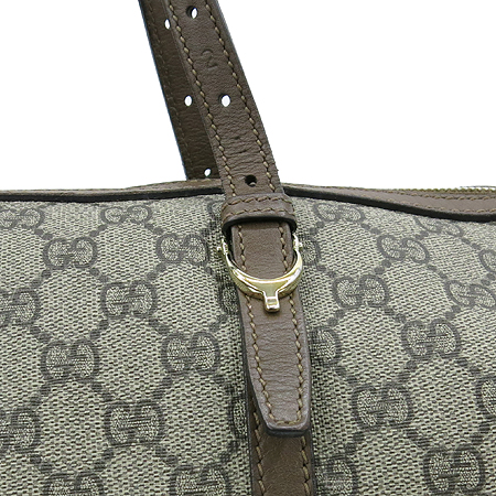 Gucci(����) 322231 PVC ���� ���� Ʈ���� ������ ��Ʈ�� + �����Ʈ�� �̹���5 - ���̺��� �߰���ǰ