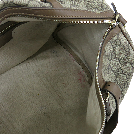 Gucci(����) 322231 PVC ���� ���� Ʈ���� ������ ��Ʈ�� + �����Ʈ�� �̹���6 - ���̺��� �߰���ǰ