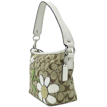 Coach(��ġ) 14723 �ñ״��� �ڰ��� �ö�� �ΰ� ����� �̹���2 - ���̺��� �߰���ǰ