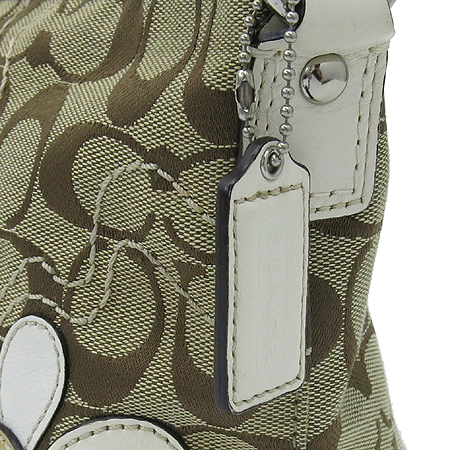 Coach(��ġ) 14723 �ñ״��� �ڰ��� �ö�� �ΰ� ����� �̹���3 - ���̺��� �߰���ǰ