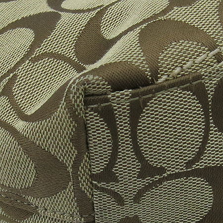 Coach(��ġ) 14723 �ñ״��� �ڰ��� �ö�� �ΰ� ����� �̹���4 - ���̺��� �߰���ǰ