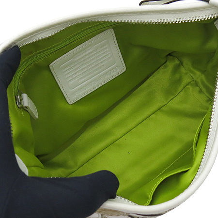 Coach(��ġ) 14723 �ñ״��� �ڰ��� �ö�� �ΰ� ����� �̹���5 - ���̺��� �߰���ǰ