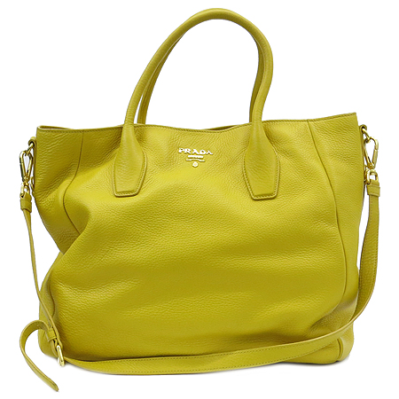 Prada(�����) BN2537 ���ο� �÷� ���� 2WAY �̹���2 - ���̺��� �߰���ǰ