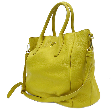 Prada(�����) BN2537 ���ο� �÷� ���� 2WAY �̹���3 - ���̺��� �߰���ǰ