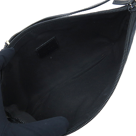 Gucci(����) 190393 GG�ΰ� �ڰ��� �������� ȥ�� �Ŀ�ġ ����� �̹���5 - ���̺��� �߰���ǰ