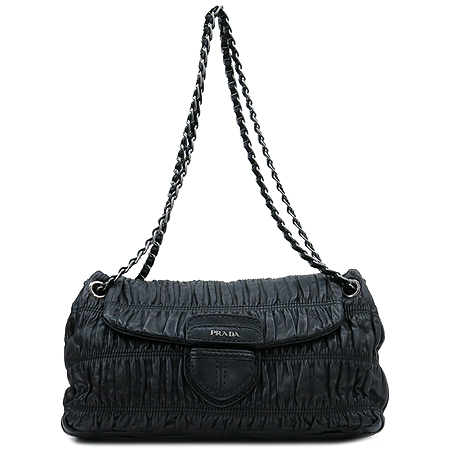 Prada(�����) B4695C ���� ���� ������ ���� �ΰ� ����� �̹���2 - ���̺��� �߰���ǰ