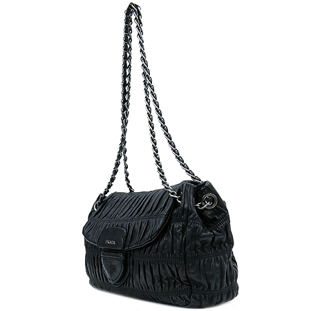 Prada(�����) B4695C ���� ���� ������ ���� �ΰ� ����� �̹���3 - ���̺��� �߰���ǰ