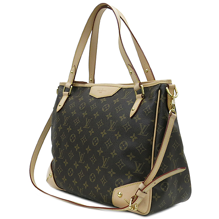 Louis Vuitton(���̺���) M41232 ���׷� ĵ���� ����Ʈ���� MM 2WAY �̹���3 - ���̺��� �߰���ǰ