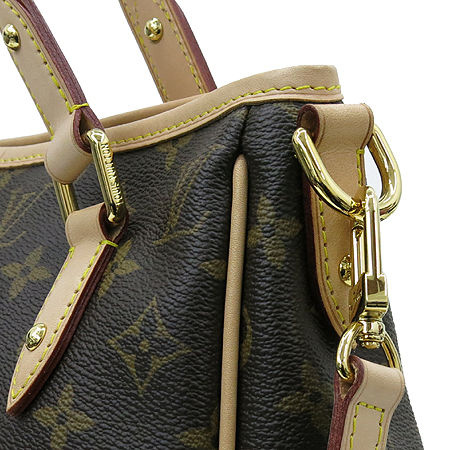 Louis Vuitton(���̺���) M41232 ���׷� ĵ���� ����Ʈ���� MM 2WAY �̹���4 - ���̺��� �߰���ǰ