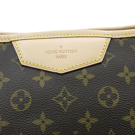 Louis Vuitton(���̺���) M41232 ���׷� ĵ���� ����Ʈ���� MM 2WAY �̹���5 - ���̺��� �߰���ǰ