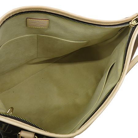 Louis Vuitton(���̺���) M41232 ���׷� ĵ���� ����Ʈ���� MM 2WAY �̹���6 - ���̺��� �߰���ǰ