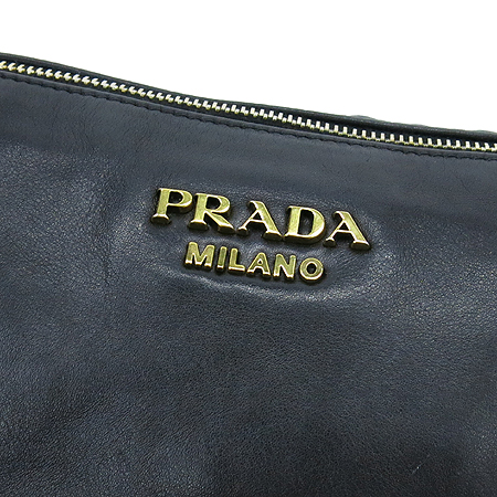 Prada(�����) BR4281 SOFTCALF NERO ����Ʈī����Ų ���� ����ΰ� 2WAY �̹���5 - ���̺��� �߰���ǰ