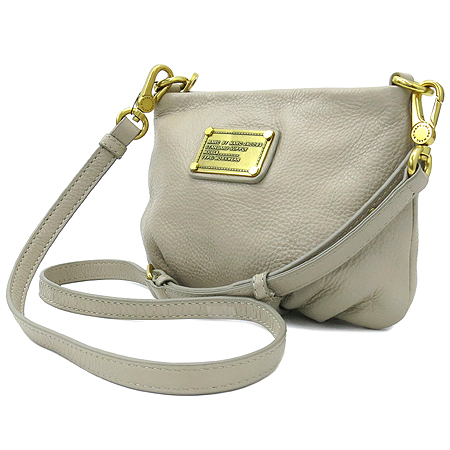 Marc By MarcJacobs (��ũ���̸�ũ�����߽�) ��� ��Ż �ΰ� ������ ���� Ŭ��ġ �� ũ�ν��� �̹���2 - ���̺��� �߰���ǰ