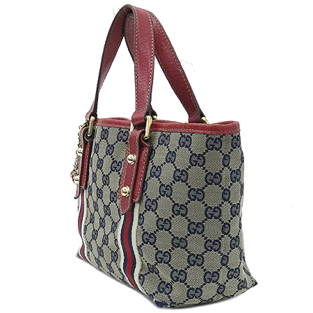 Gucci(����) 139261 GG �ΰ� �ڰ��� ��Ʈ�� �̹���2 - ���̺��� �߰���ǰ