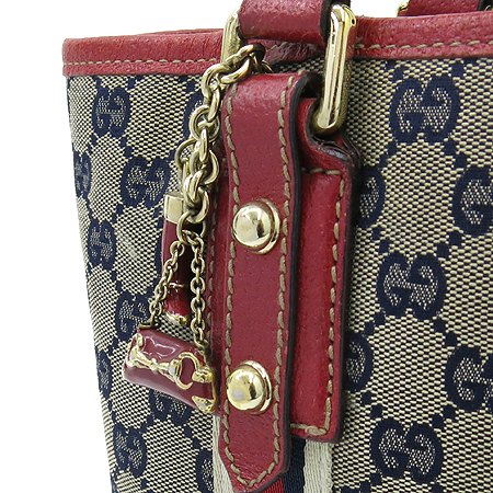 Gucci(����) 139261 GG �ΰ� �ڰ��� ��Ʈ�� �̹���3 - ���̺��� �߰���ǰ