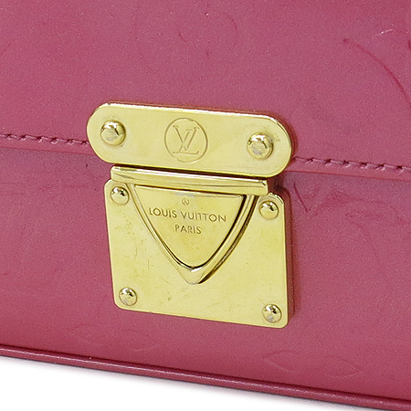 Louis Vuitton(���̺���) M9150F ���׷� ������ ������ Ŭ��ġ�� ����� �̹���3 - ���̺��� �߰���ǰ