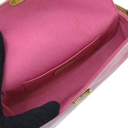 Louis Vuitton(���̺���) M9150F ���׷� ������ ������ Ŭ��ġ�� ����� �̹���5 - ���̺��� �߰���ǰ