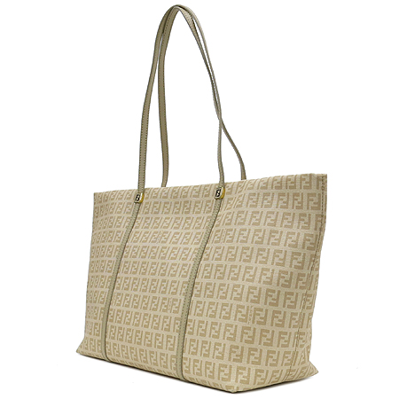 Fendi(���) 8BH256 FF�ΰ� PVC ���� ���� ����� �̹���3 - ���̺��� �߰���ǰ