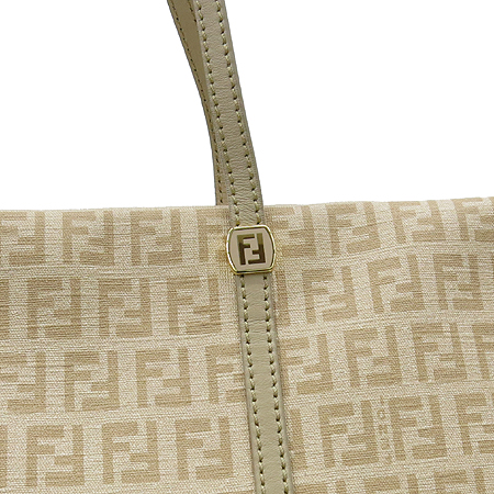 Fendi(���) 8BH256 FF�ΰ� PVC ���� ���� ����� �̹���4 - ���̺��� �߰���ǰ