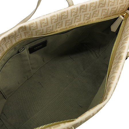 Fendi(���) 8BH256 FF�ΰ� PVC ���� ���� ����� �̹���6 - ���̺��� �߰���ǰ