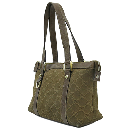 Gucci(����) 141471 GG �ΰ� �����̵� ��Ʈ�� �̹���2 - ���̺��� �߰���ǰ