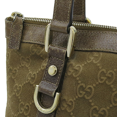 Gucci(����) 141471 GG �ΰ� �����̵� ��Ʈ�� �̹���3 - ���̺��� �߰���ǰ