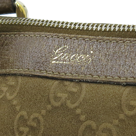 Gucci(����) 141471 GG �ΰ� �����̵� ��Ʈ�� �̹���4 - ���̺��� �߰���ǰ