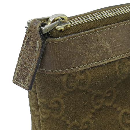 Gucci(����) 141471 GG �ΰ� �����̵� ��Ʈ�� �̹���5 - ���̺��� �߰���ǰ