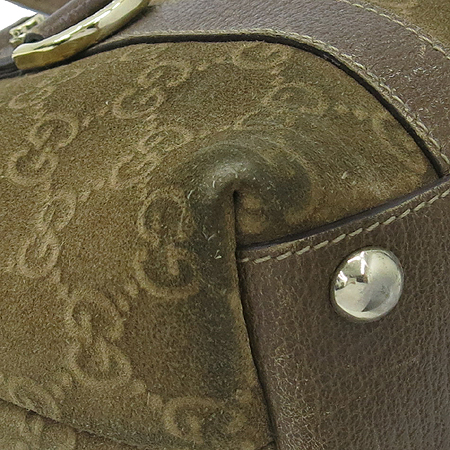 Gucci(����) 141471 GG �ΰ� �����̵� ��Ʈ�� �̹���6 - ���̺��� �߰���ǰ