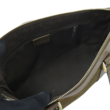 Gucci(����) 141471 GG �ΰ� �����̵� ��Ʈ�� �̹���7 - ���̺��� �߰���ǰ