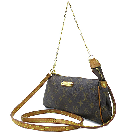 Louis Vuitton(���̺���) M95567 ���׷� ĵ���� ����Ŭ��ġ ü�� 2WAY [�б�������] �̹���2 - ���̺��� �߰���ǰ