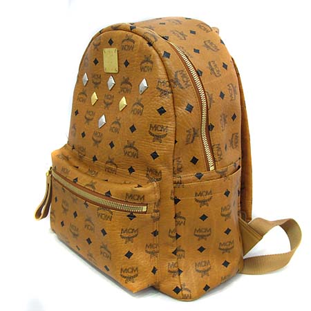 MCM(������) MWK0SVE52CO001 ���佺 ��Ÿũ ����ΰ� ���� [��õ ������] �̹���2 - ���̺��� �߰���ǰ