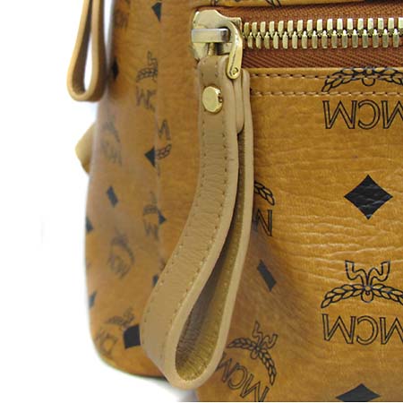 MCM(������) MWK0SVE52CO001 ���佺 ��Ÿũ ����ΰ� ���� [��õ ������] �̹���4 - ���̺��� �߰���ǰ