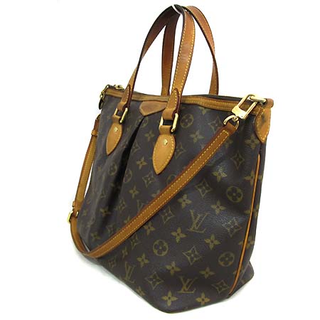 Louis Vuitton(���̺���) M40145 ���׷� ĵ���� �ȷ��� PM 2WAY [��õ ������] �̹���2 - ���̺��� �߰���ǰ
