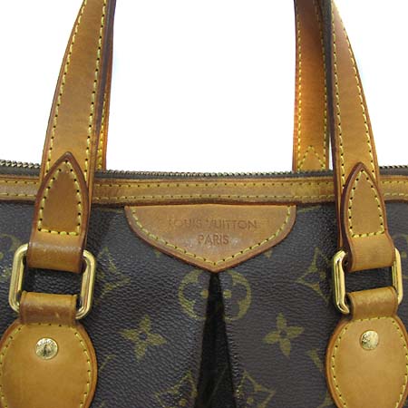 Louis Vuitton(���̺���) M40145 ���׷� ĵ���� �ȷ��� PM 2WAY [��õ ������] �̹���3 - ���̺��� �߰���ǰ