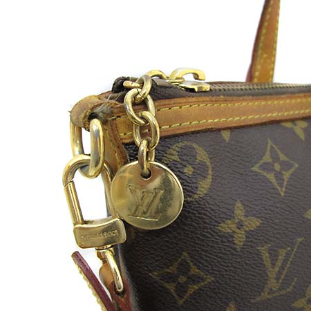 Louis Vuitton(���̺���) M40145 ���׷� ĵ���� �ȷ��� PM 2WAY [��õ ������] �̹���4 - ���̺��� �߰���ǰ