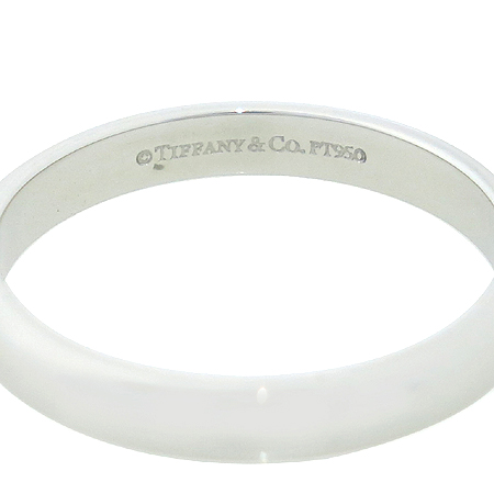 Tiffany(Ƽ�Ĵ�) �÷�Ƽ��(PT950) LUCIDA(��ô�) ���� ��� 3MM �� - 16ȣ �̹���4 - ���̺��� �߰���ǰ