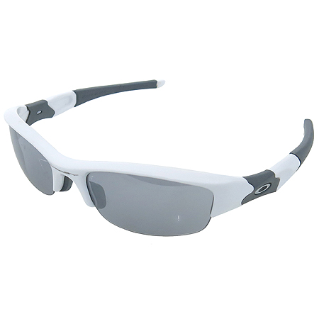 OAKLEY(��Ŭ��) 03-882J FLAK JACKET(�÷� ����) ������ ���� ���۶� �̹���2 - ���̺��� �߰���ǰ