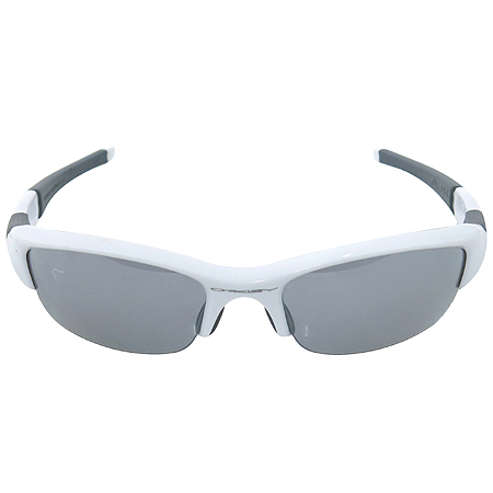 OAKLEY(��Ŭ��) 03-882J FLAK JACKET(�÷� ����) ������ ���� ���۶� �̹���3 - ���̺��� �߰���ǰ