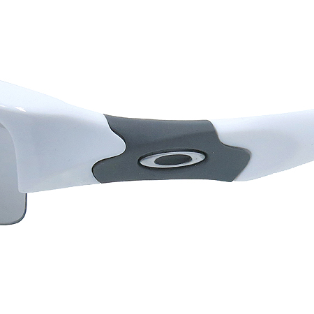 OAKLEY(��Ŭ��) 03-882J FLAK JACKET(�÷� ����) ������ ���� ���۶� �̹���5 - ���̺��� �߰���ǰ