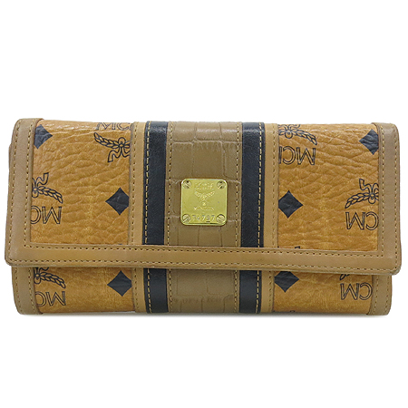 MCM(������) MYL 0AVI21 NP001 ���� �ΰ� ��� ���佺 ��Ƽġ ������ �̹���2 - ���̺��� �߰���ǰ