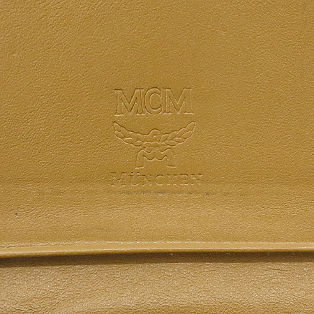 MCM(������) MYL 0AVI21 NP001 ���� �ΰ� ��� ���佺 ��Ƽġ ������ �̹���6 - ���̺��� �߰���ǰ