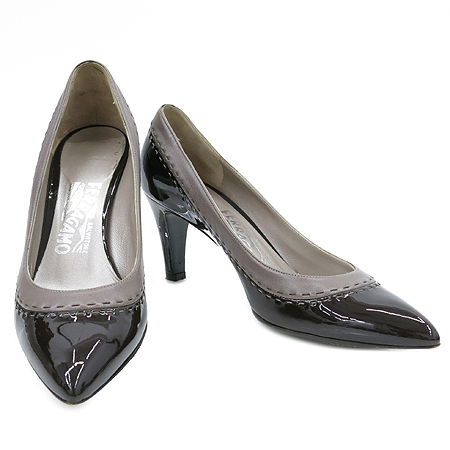 Ferragamo(��󰡸�) NAHELE ������ ���̴�Ʈ ������ ���� �̹���2 - ���̺��� �߰���ǰ