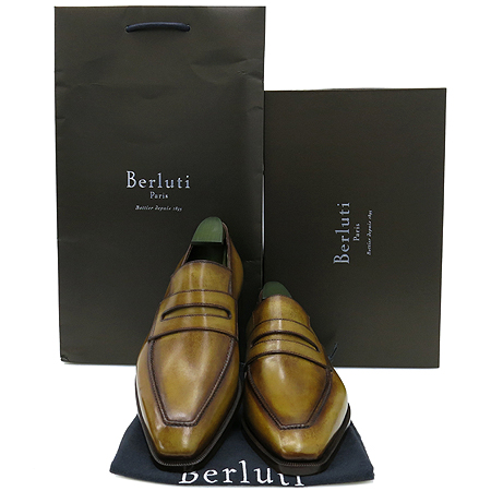 BERLUTI(Ƽ) ο  ׶̼ 뱸