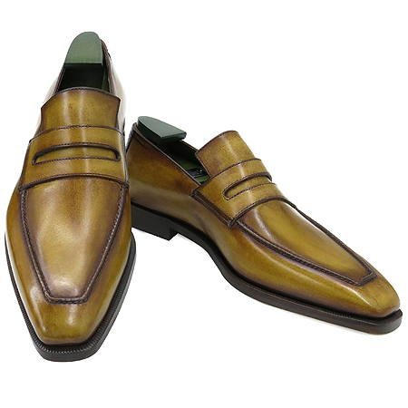 BERLUTI(Ƽ) ο  ׶̼ 뱸 ̹2 - ̺ ߰ǰ